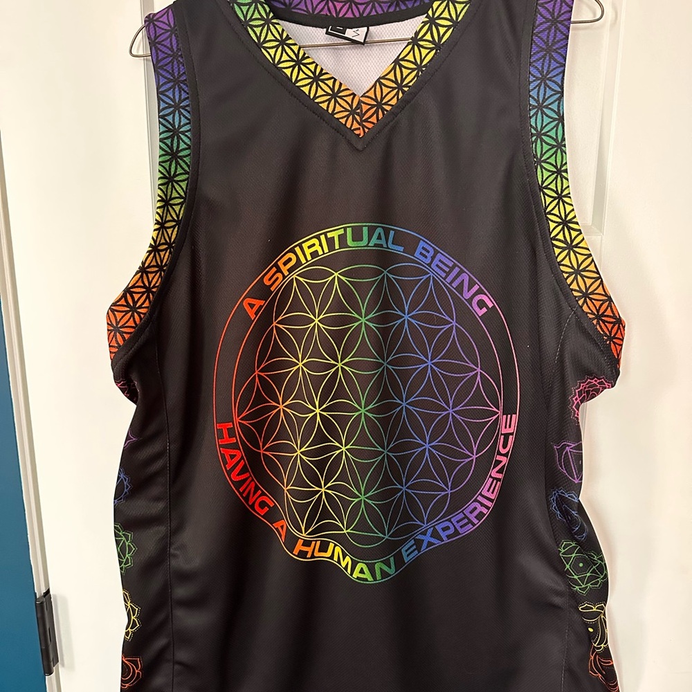 LSDREAM Jersey - Picture 2 of 3